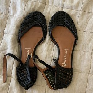 Jeffrey Campbell Marcy Maryjanes